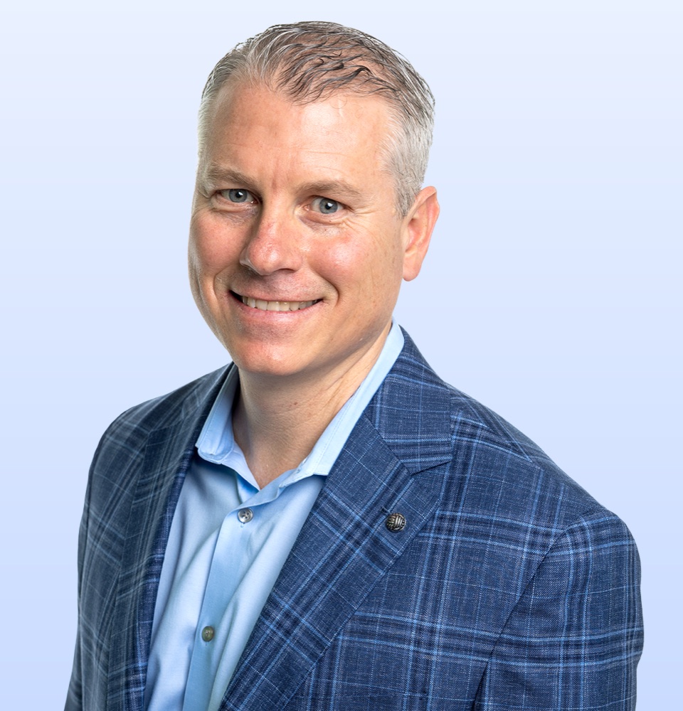 Dr. Jason Shumard